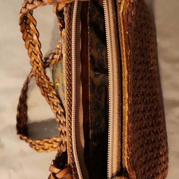 PIER GIORGIO ITALIAN BAG - Picture 4 of 12